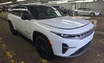 2024 Jeep Wagoneer S Launch Edition 4xE