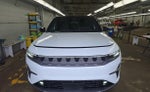 2024 Jeep Wagoneer S Launch Edition 4xE