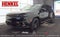 2024 Jeep Wagoneer S Launch Edition