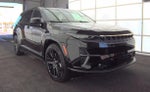 2024 Jeep Wagoneer S Launch Edition