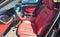 2024 Jeep Wagoneer S Launch Edition