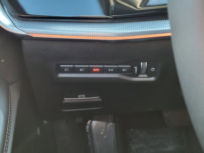 2024 Jeep Wagoneer S Launch Edition