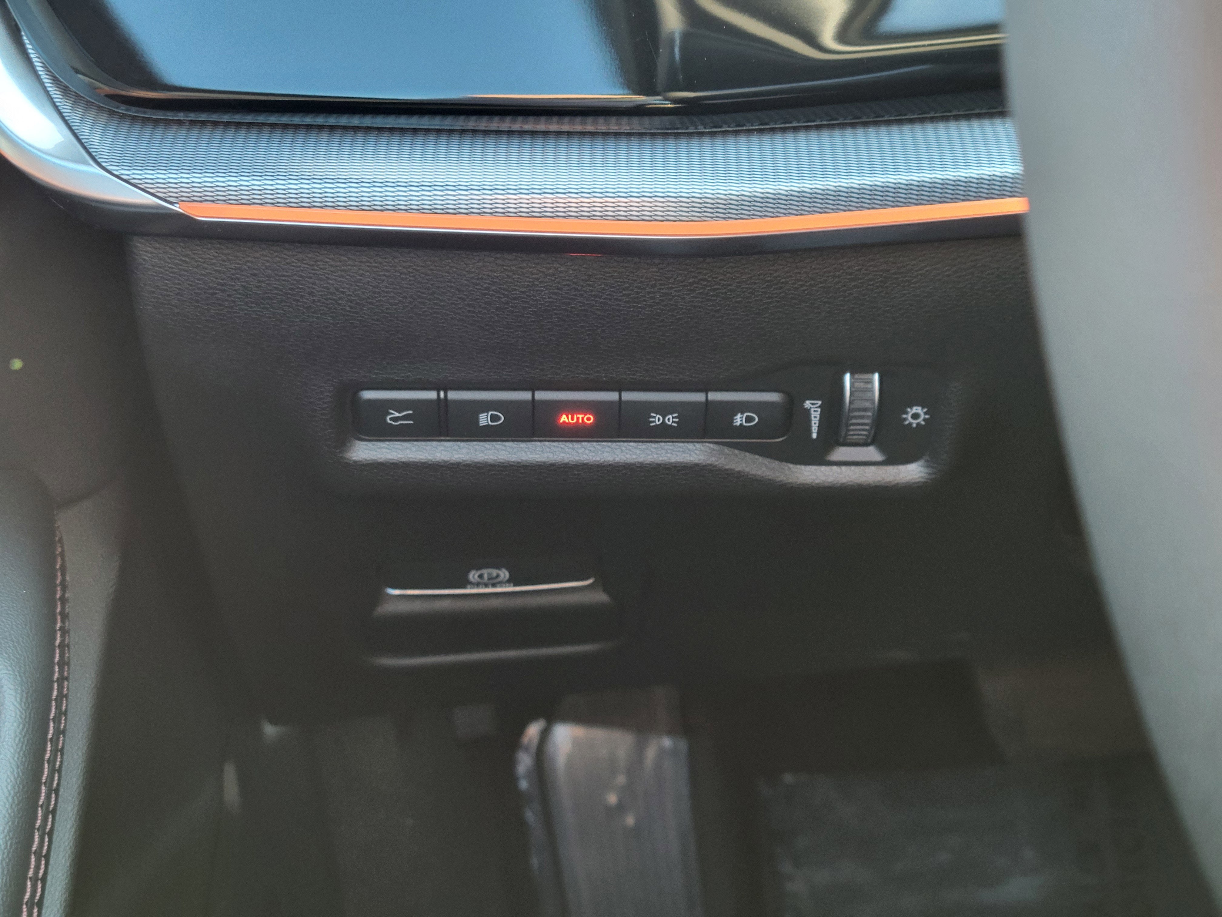 2024 Jeep Wagoneer S Launch Edition