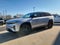 2024 Jeep Wagoneer S Launch Edition