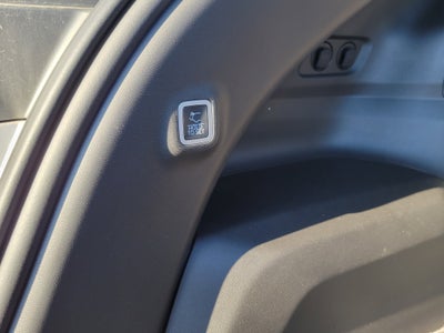 2024 Jeep Wagoneer S Launch Edition
