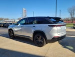 2024 Jeep Wagoneer S Launch Edition