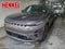 2024 Jeep Wagoneer S Launch Edition