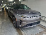 2024 Jeep Wagoneer S Launch Edition