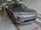 2024 Jeep Wagoneer S Launch Edition