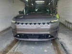2024 Jeep Wagoneer S Launch Edition