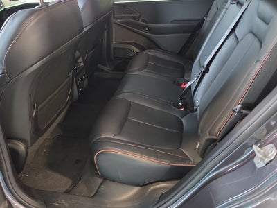 2024 Jeep Wagoneer S Launch Edition