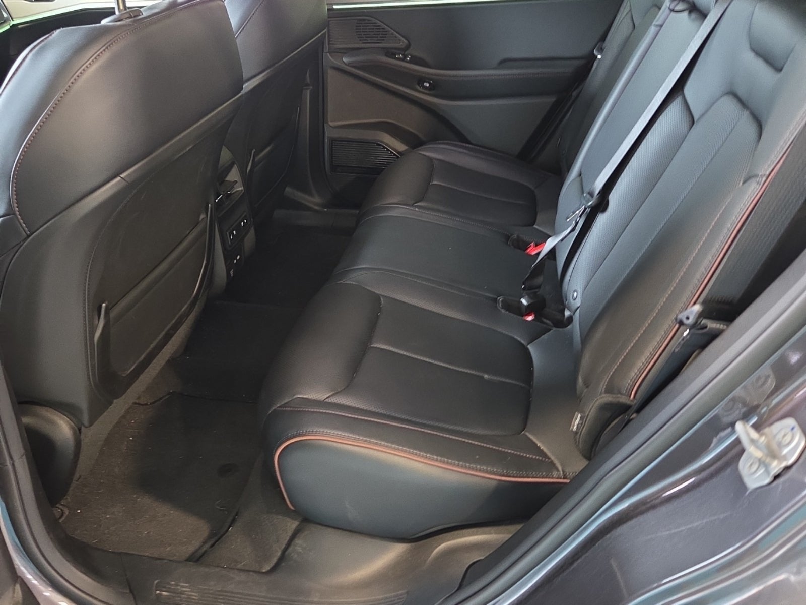 2024 Jeep Wagoneer S Launch Edition