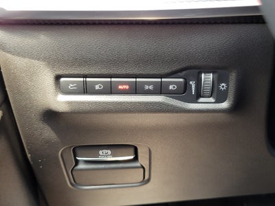 2024 Jeep Wagoneer S Launch Edition