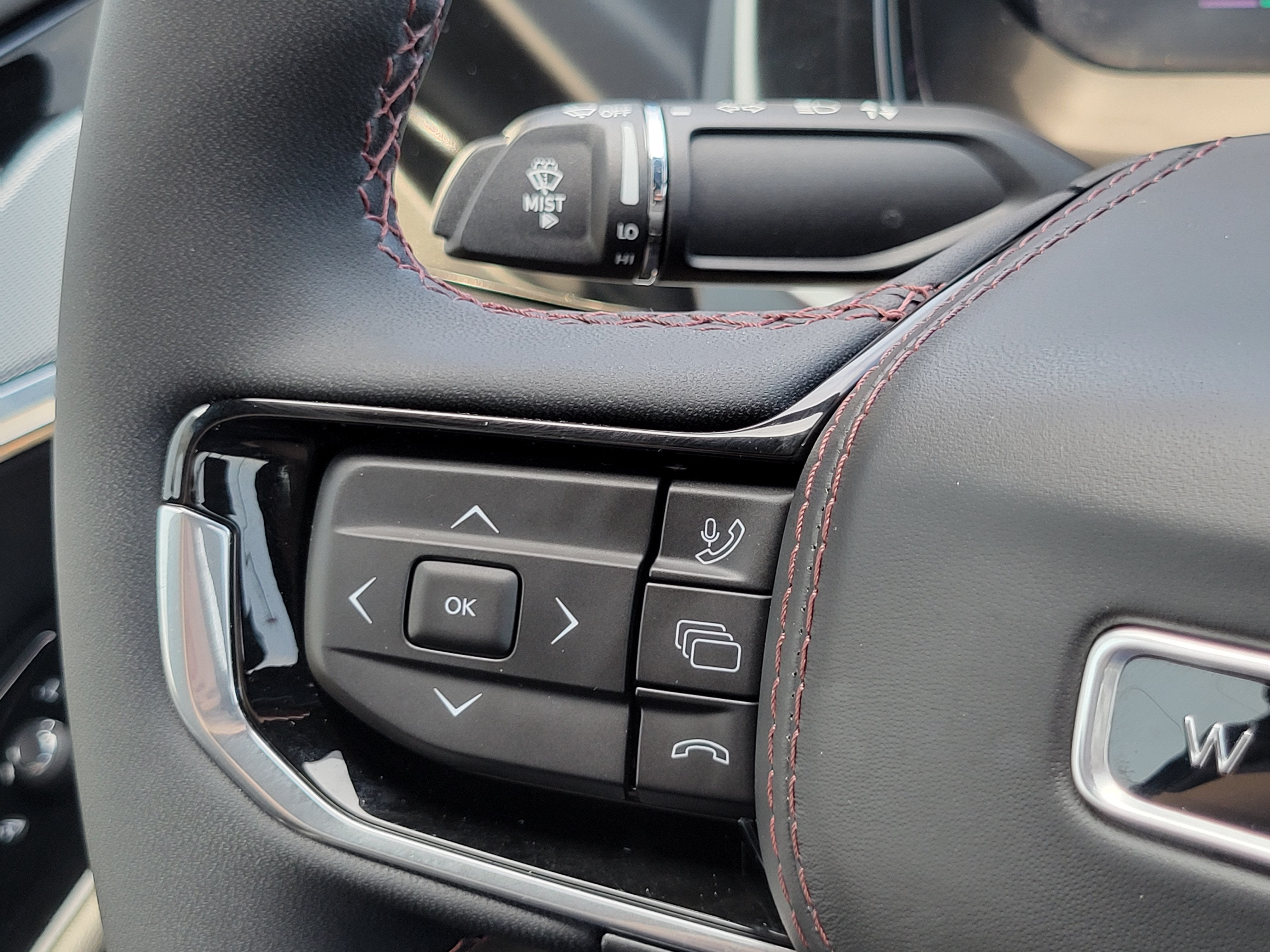 2024 Jeep Wagoneer S Launch Edition