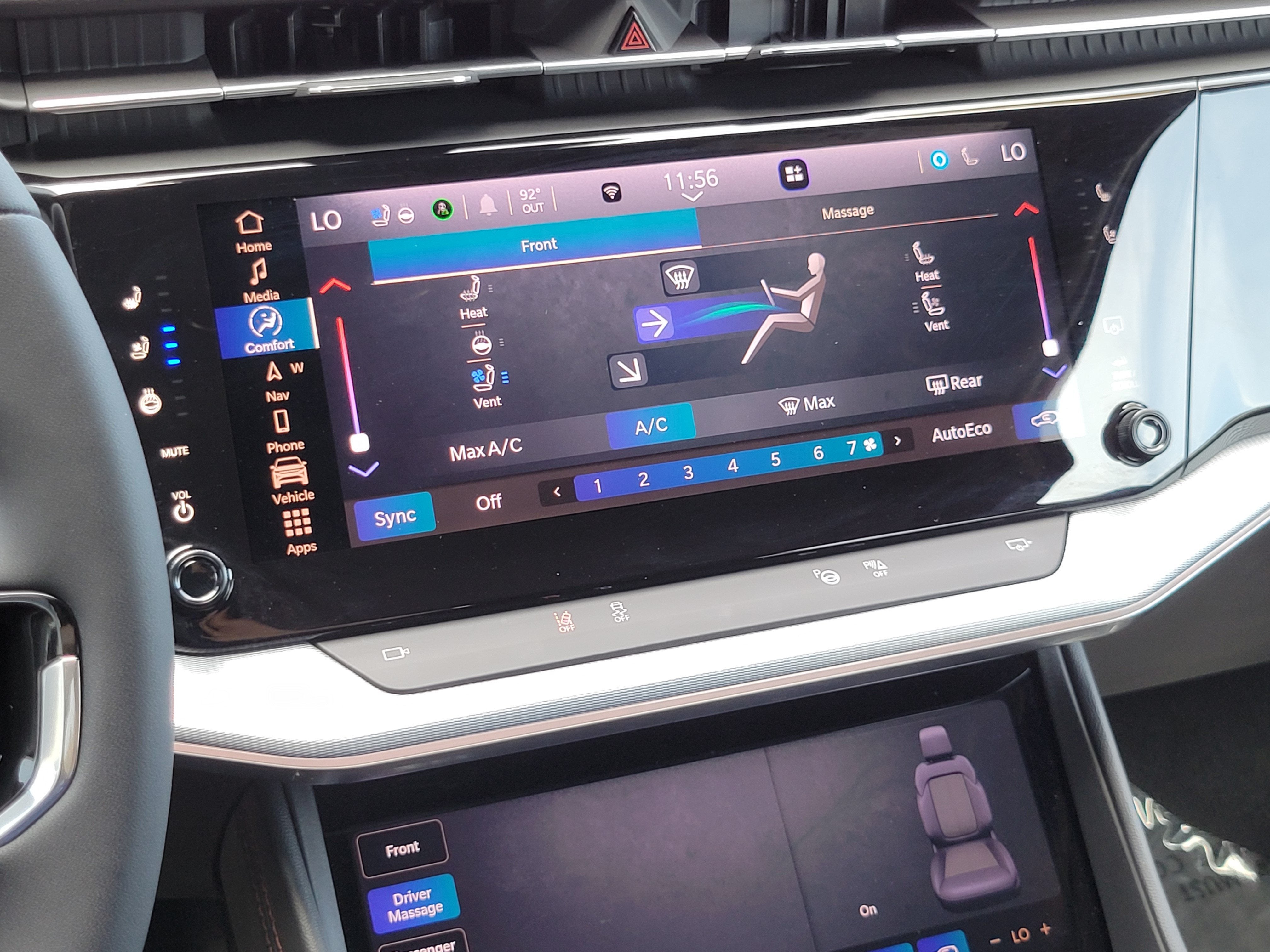 2024 Jeep Wagoneer S Launch Edition