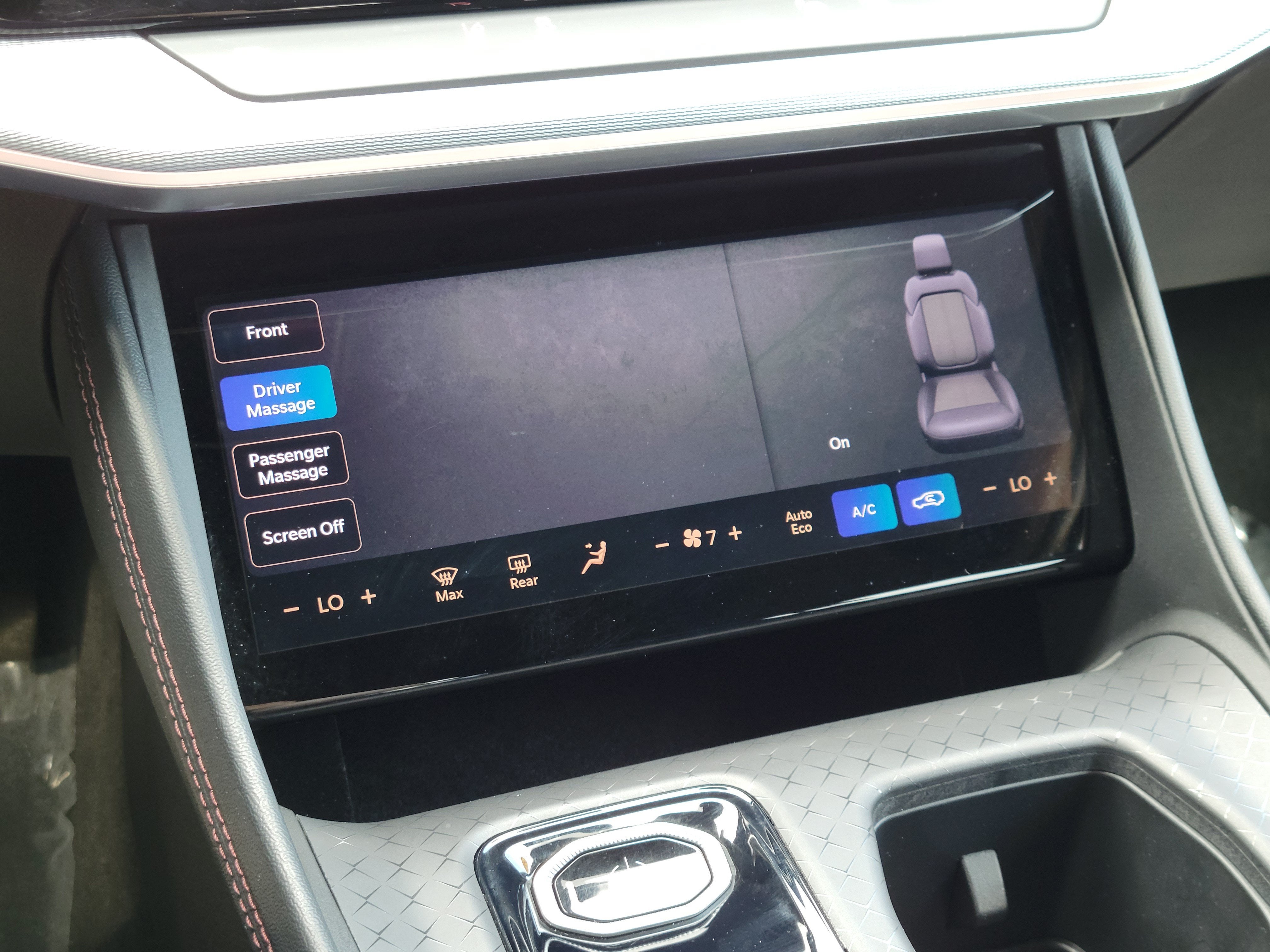 2024 Jeep Wagoneer S Launch Edition