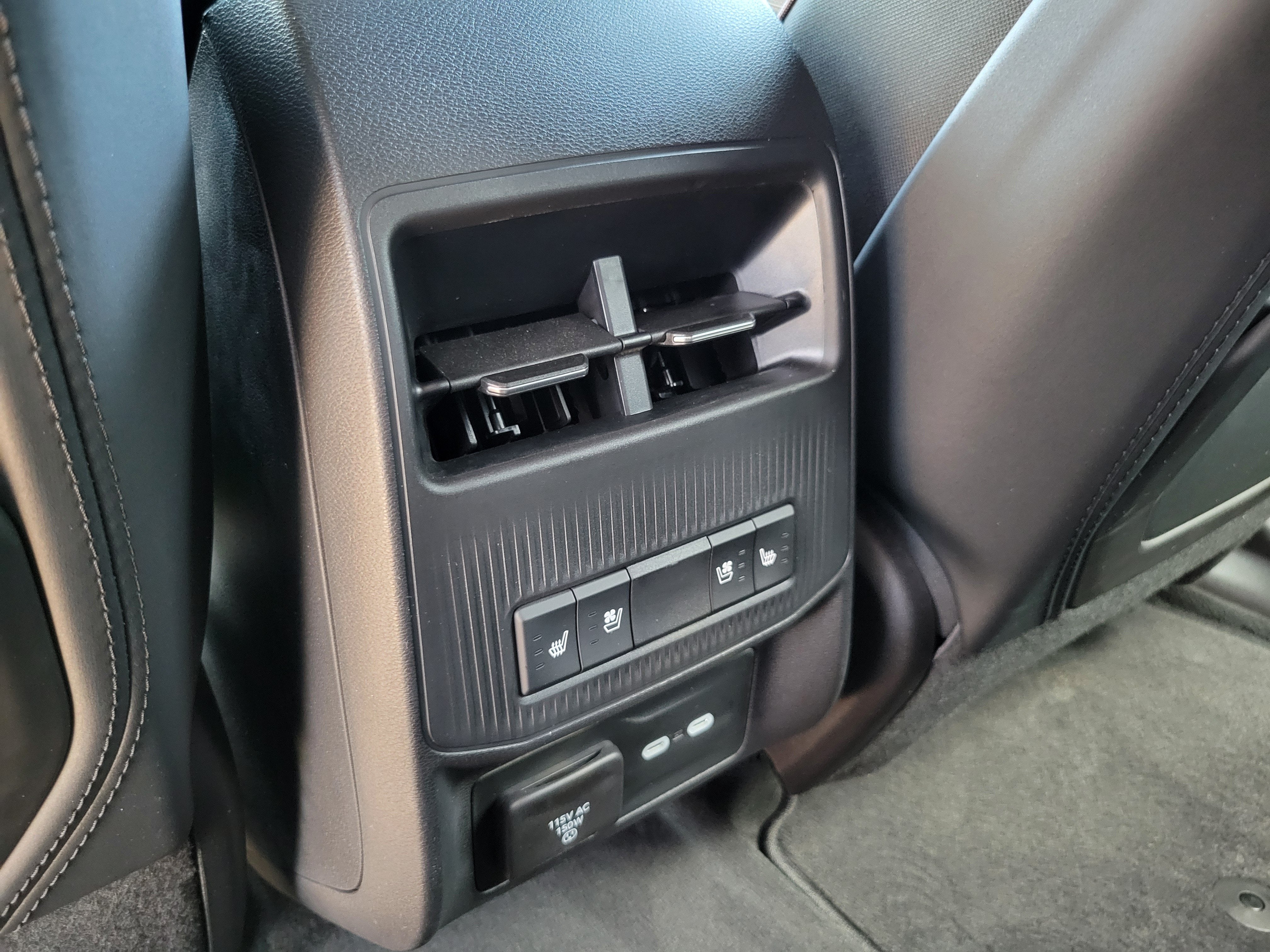 2024 Jeep Wagoneer S Launch Edition