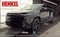 2025 Jeep Wagoneer S Launch Edition