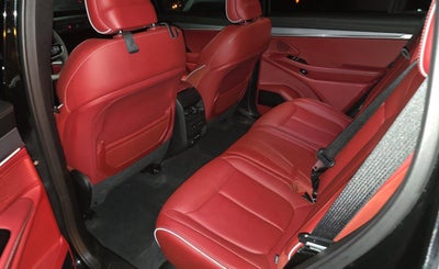 2025 Jeep Wagoneer S Launch Edition