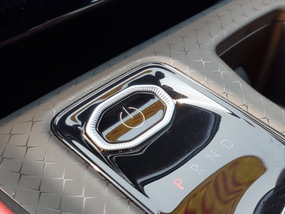 2025 Jeep Wagoneer S Launch Edition 4xE