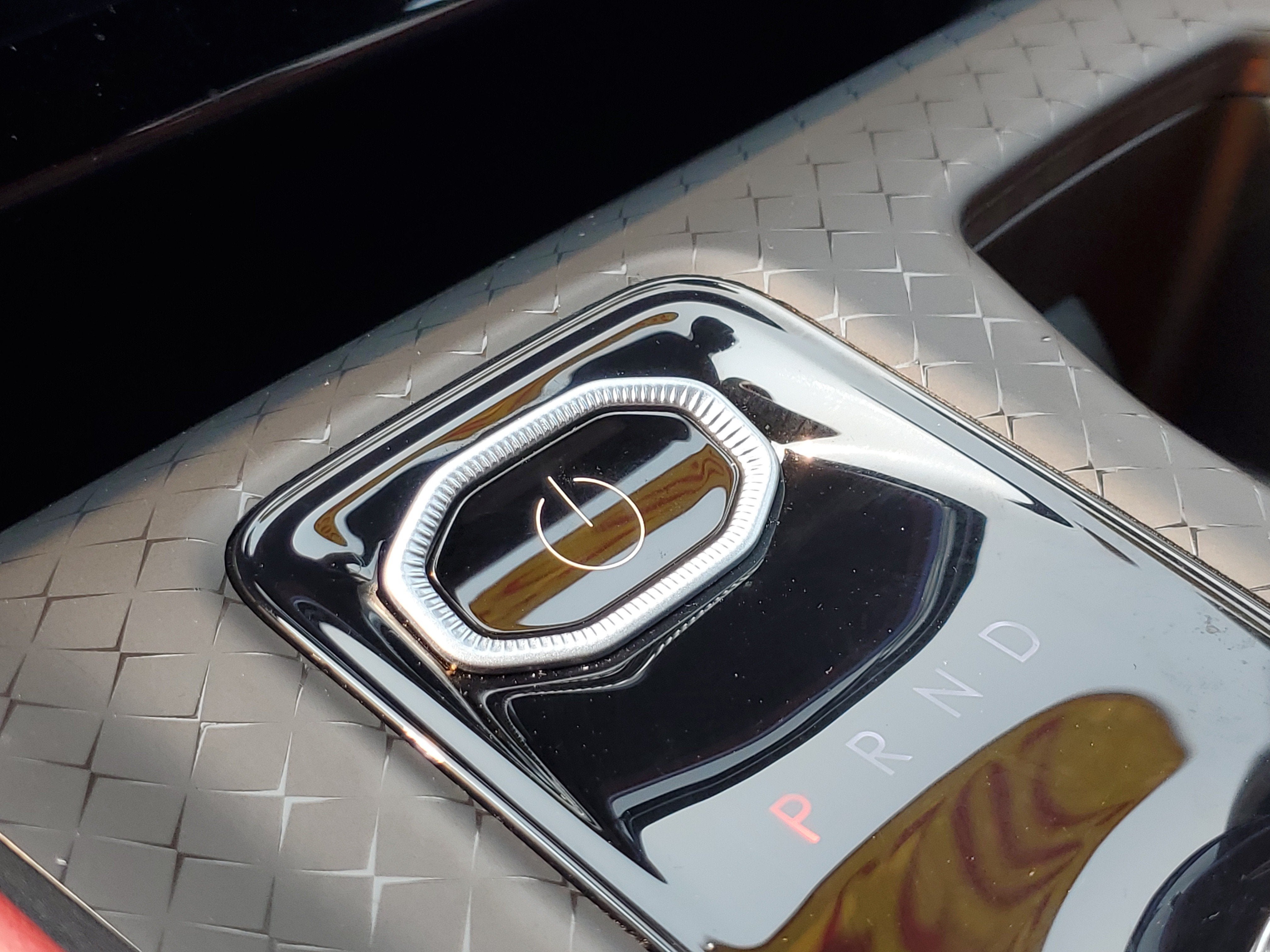 2025 Jeep Wagoneer S Launch Edition 4xE