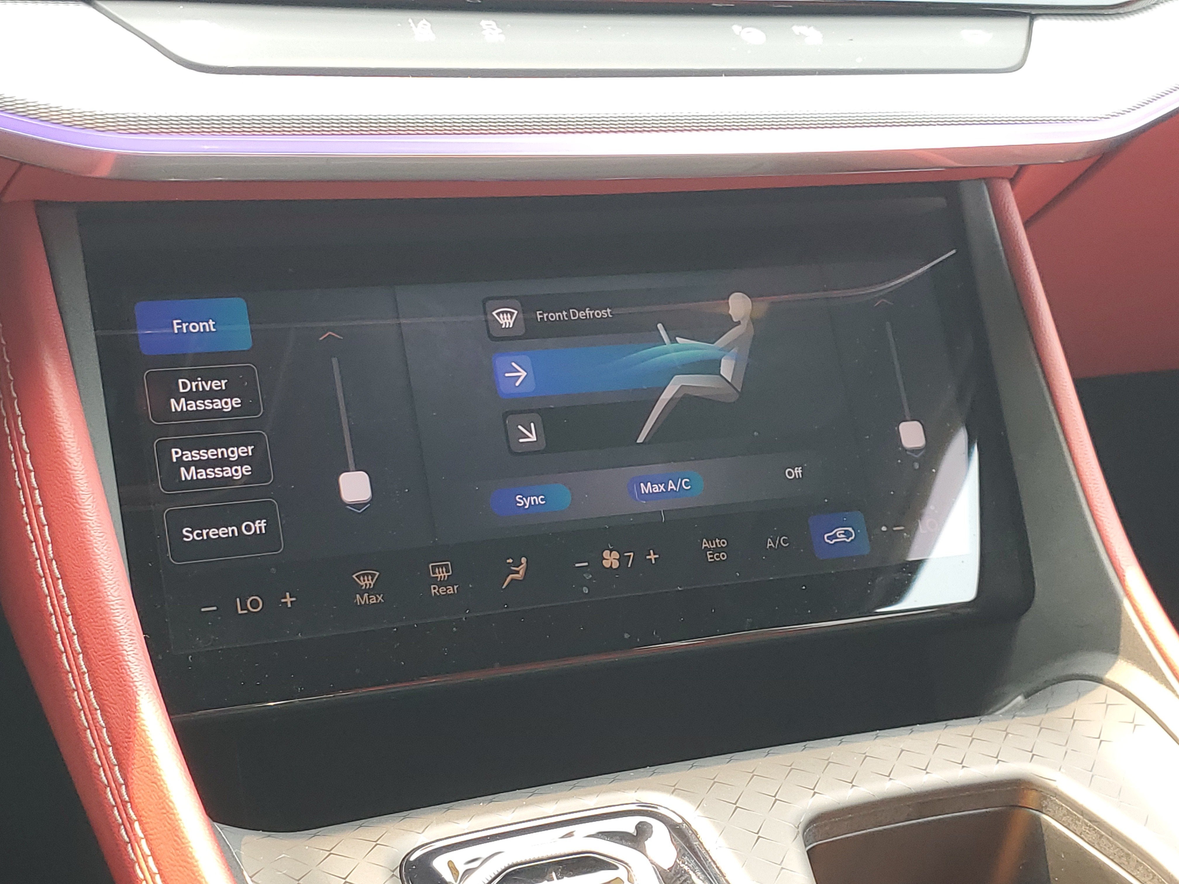 2025 Jeep Wagoneer S Launch Edition 4xE