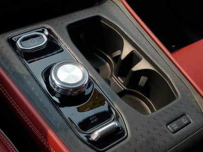 2025 Jeep Wagoneer S Launch Edition 4xE