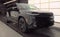 2025 Jeep Wagoneer S Launch Edition