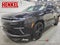 2024 Jeep Wagoneer S Launch Edition
