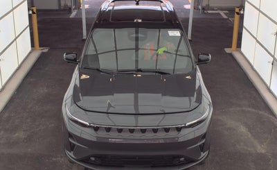 2024 Jeep Wagoneer S Launch Edition 4xE