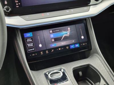 2024 Jeep Wagoneer S Launch Edition
