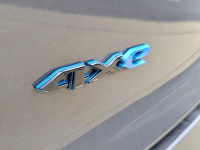 2024 Jeep Wagoneer S Launch Edition