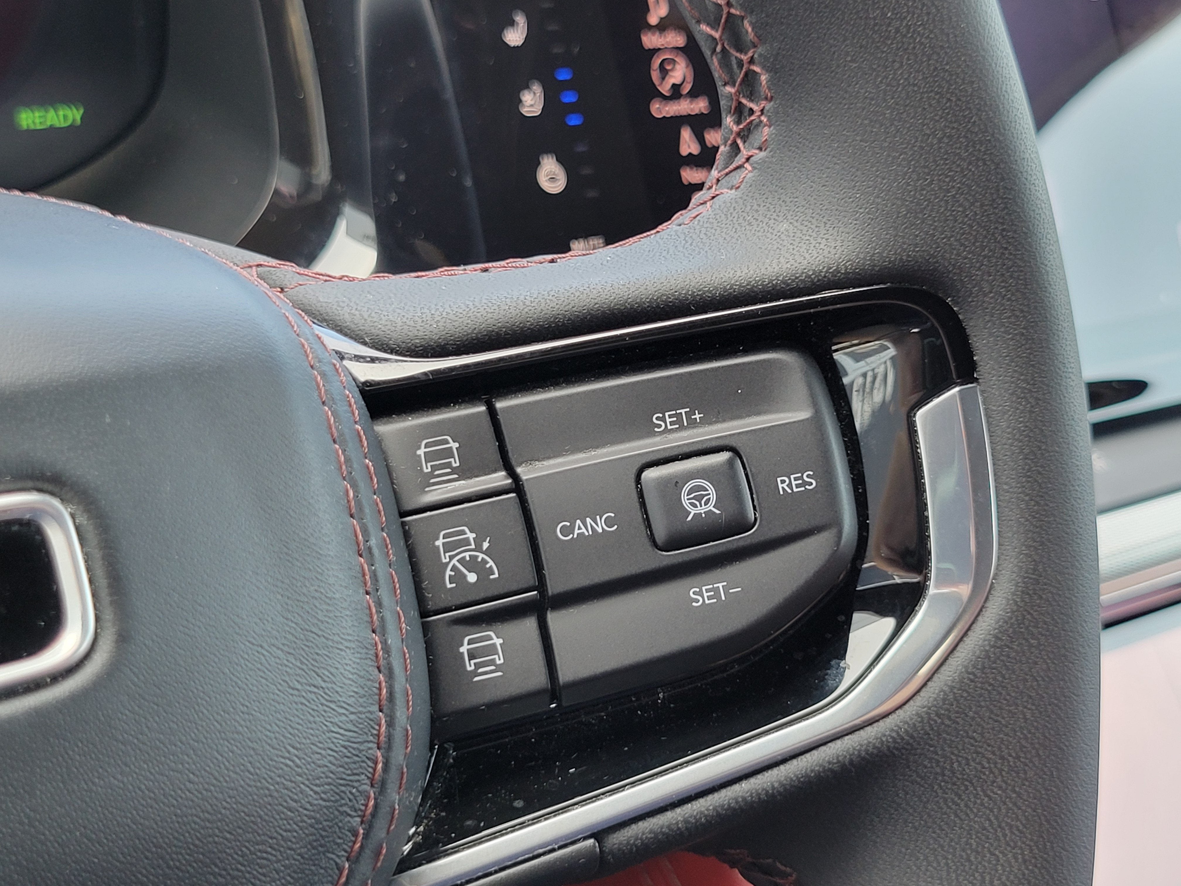 2024 Jeep Wagoneer S Launch Edition
