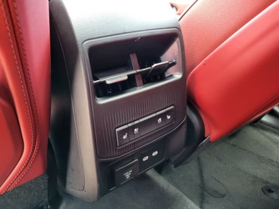 2024 Jeep Wagoneer S Launch Edition
