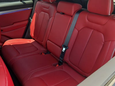 2024 Jeep Wagoneer S Launch Edition