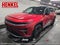 2024 Jeep Wagoneer S Launch Edition