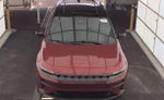 2024 Jeep Wagoneer S Launch Edition