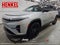 2024 Jeep Wagoneer S Launch Edition