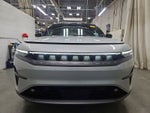 2024 Jeep Wagoneer S Launch Edition