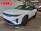 2024 Jeep Wagoneer S Launch Edition