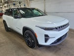2024 Jeep Wagoneer S Launch Edition