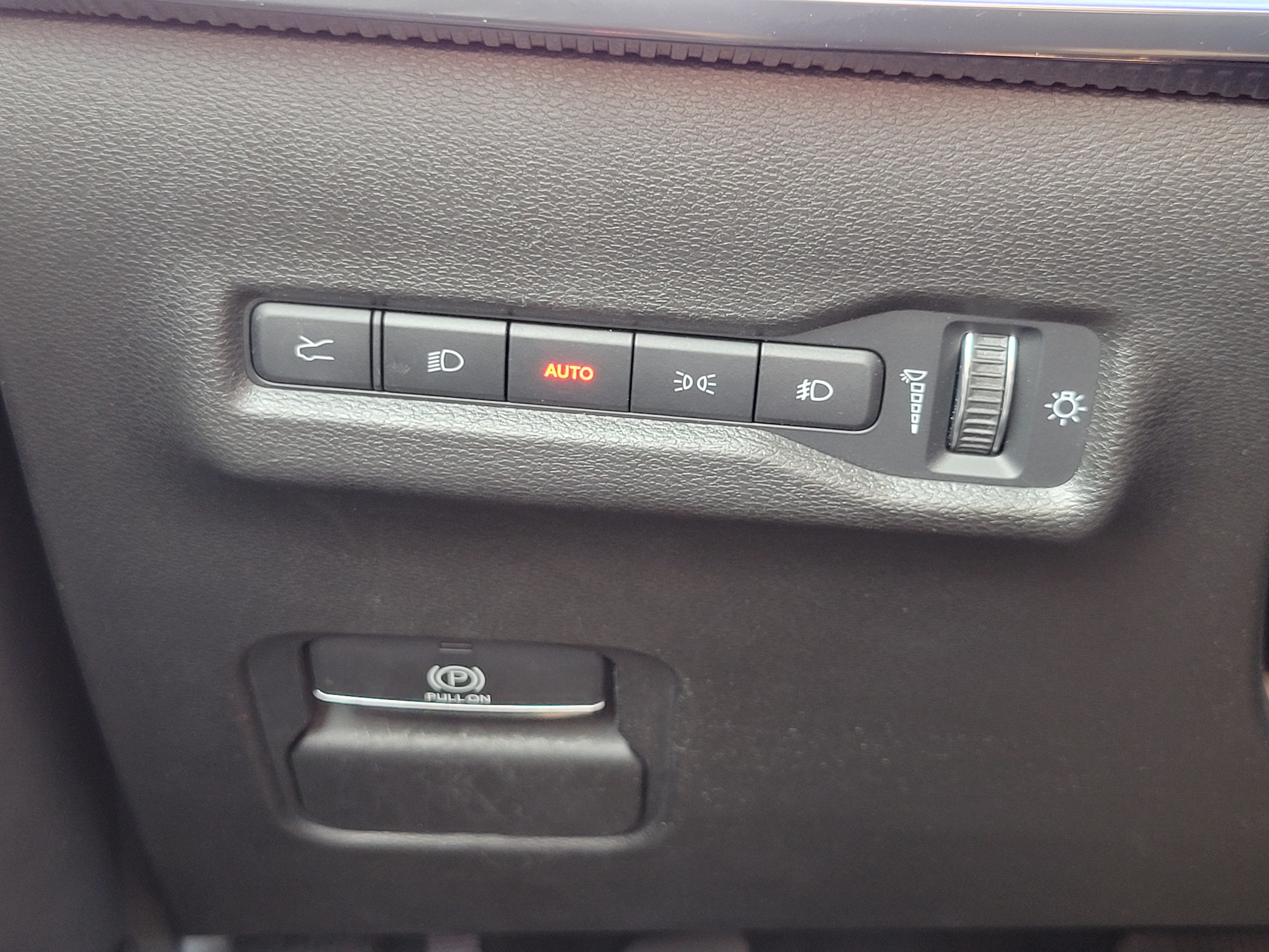 2024 Jeep Wagoneer S Launch Edition