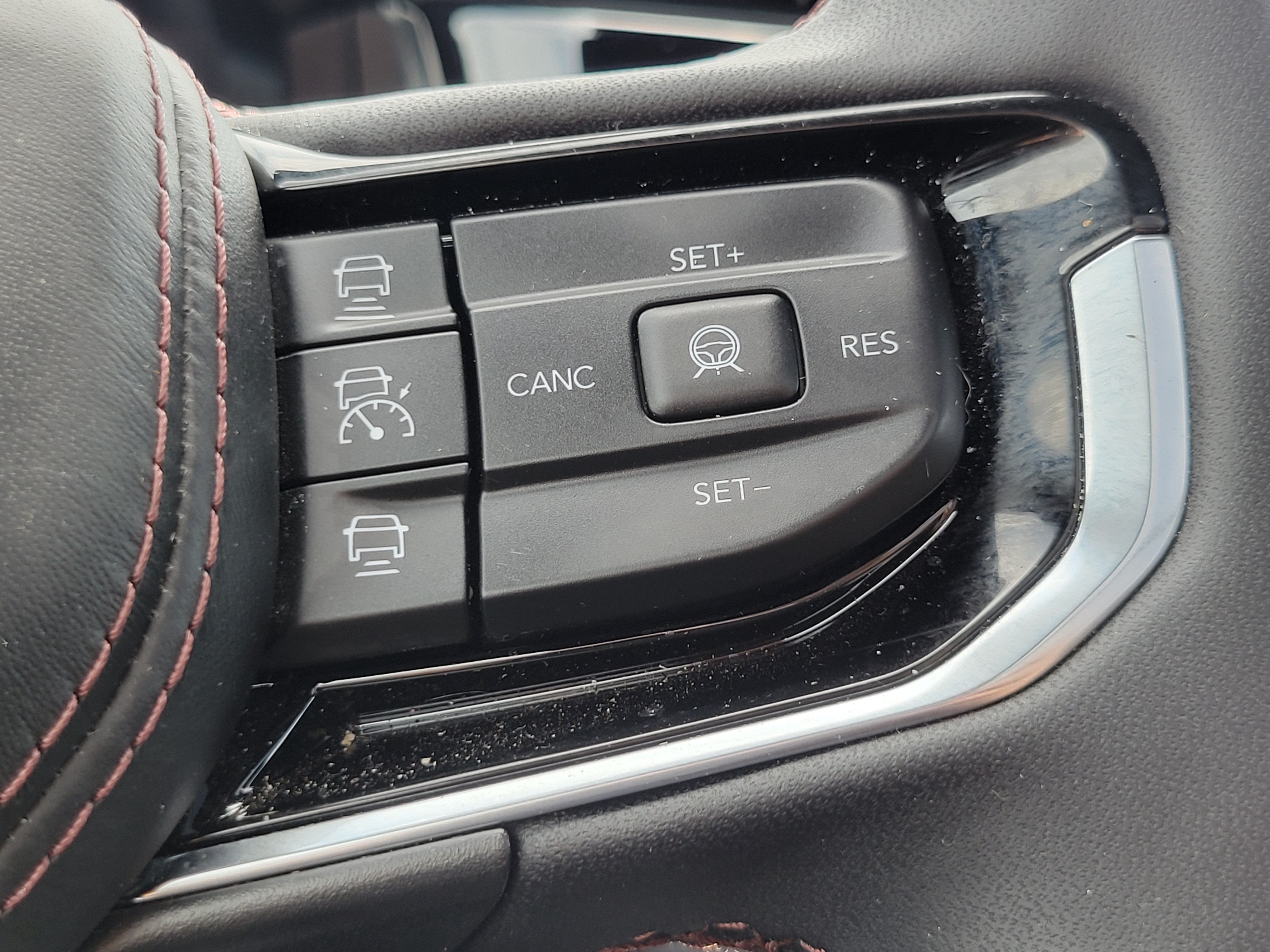 2024 Jeep Wagoneer S Launch Edition