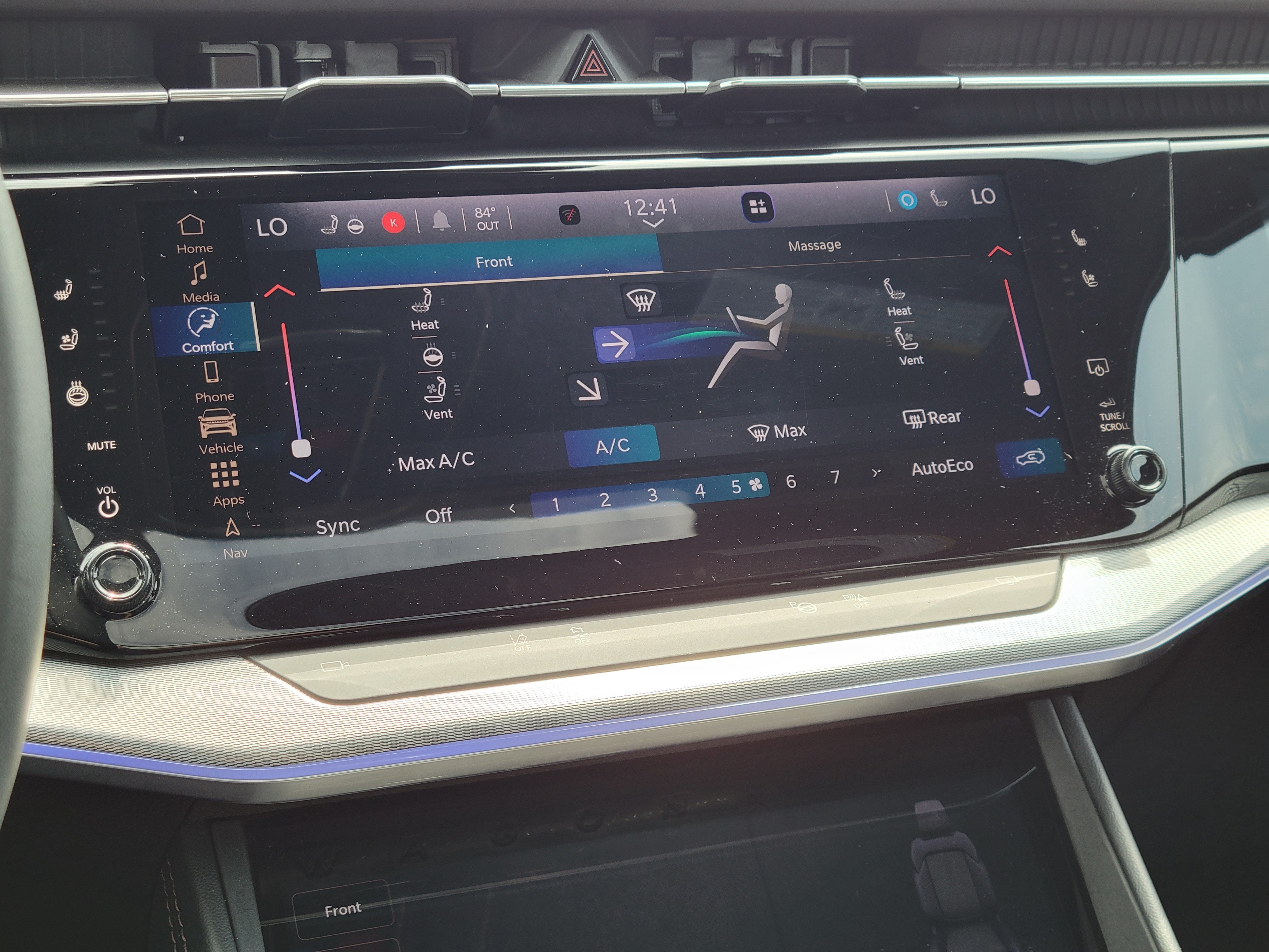 2024 Jeep Wagoneer S Launch Edition