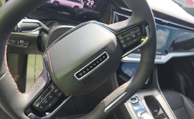 2024 Jeep Wagoneer S Launch Edition