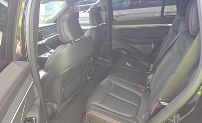 2025 Jeep Wagoneer S Launch Edition