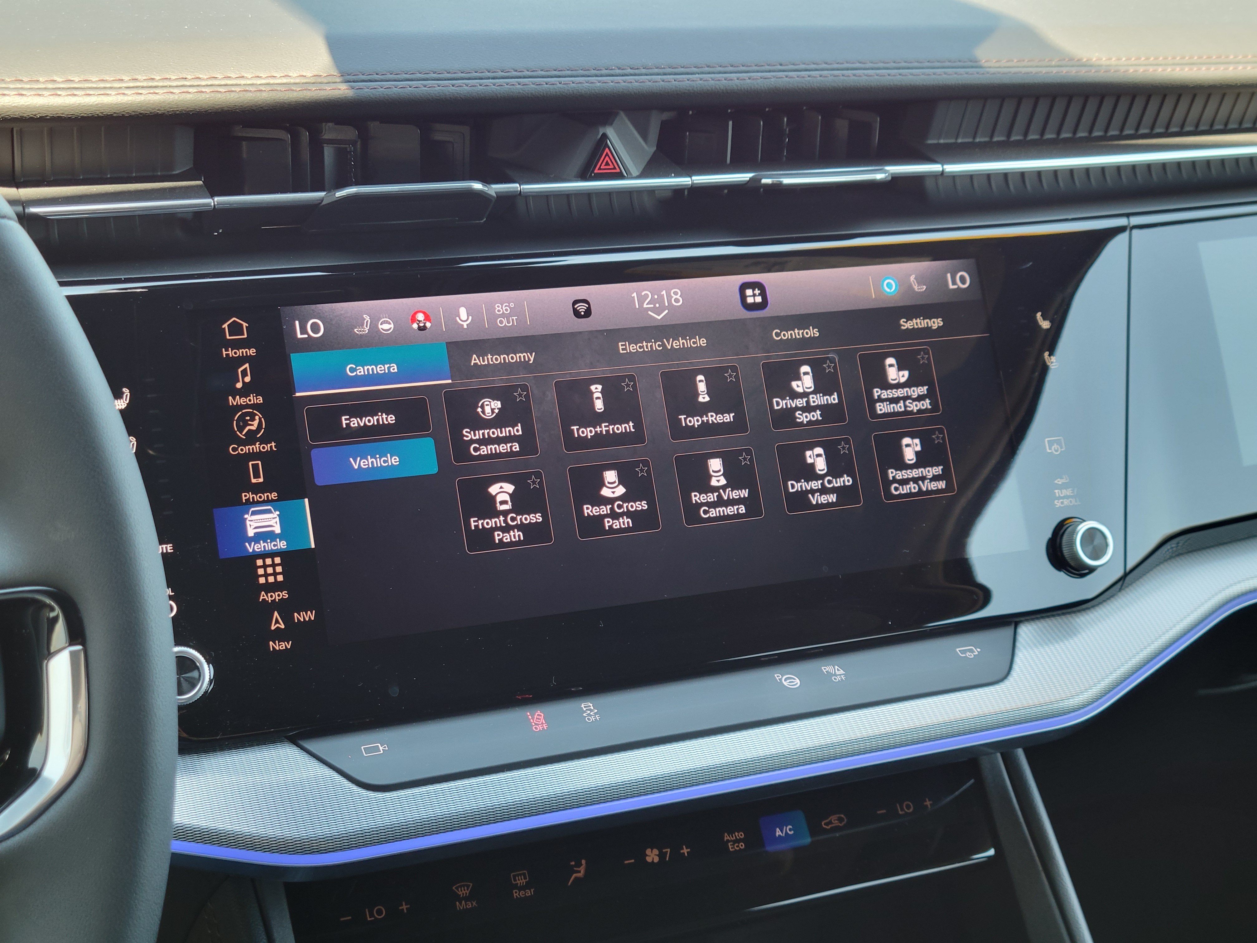 2025 Jeep Wagoneer S Launch Edition