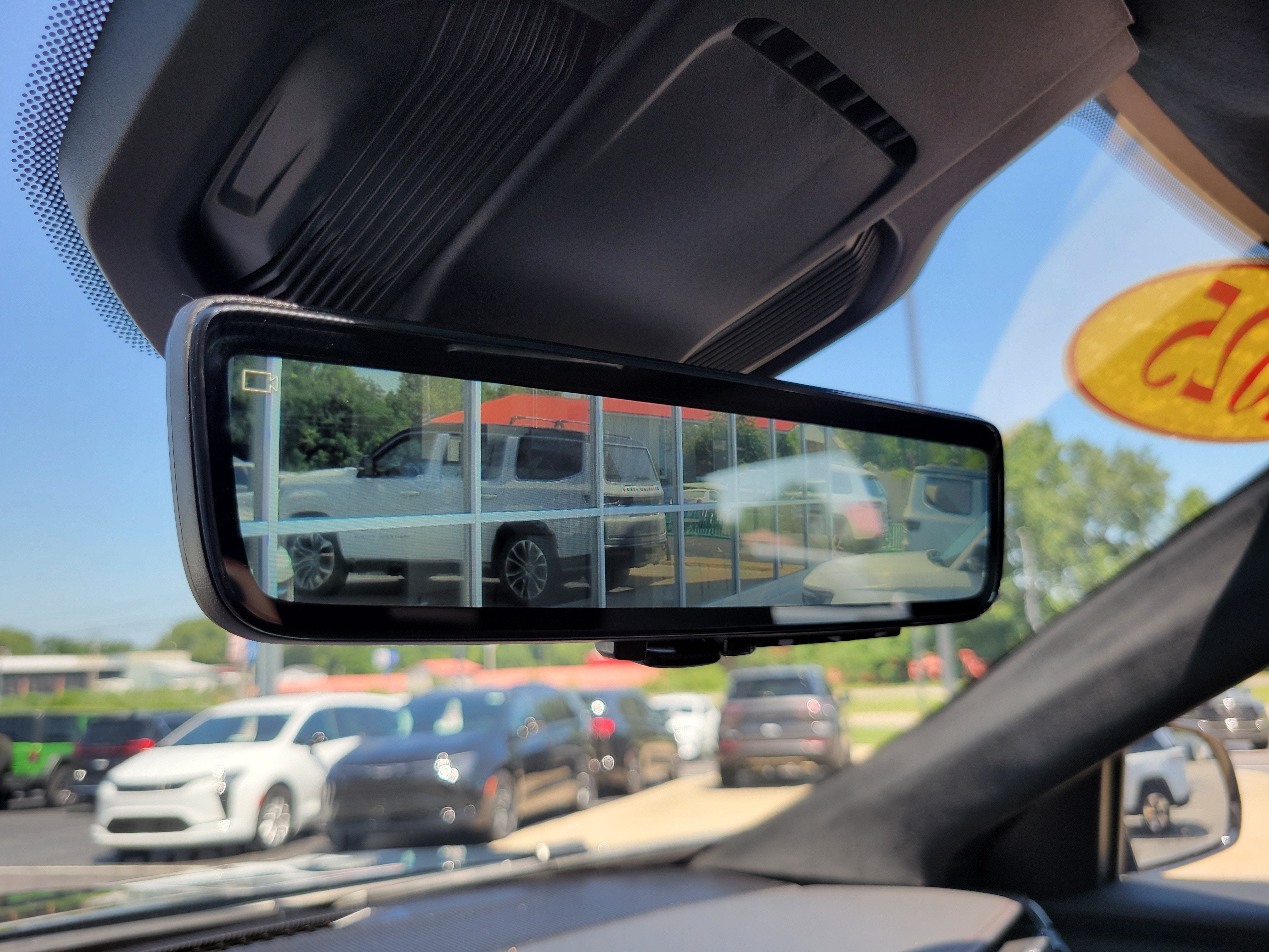 2025 Jeep Wagoneer S Launch Edition