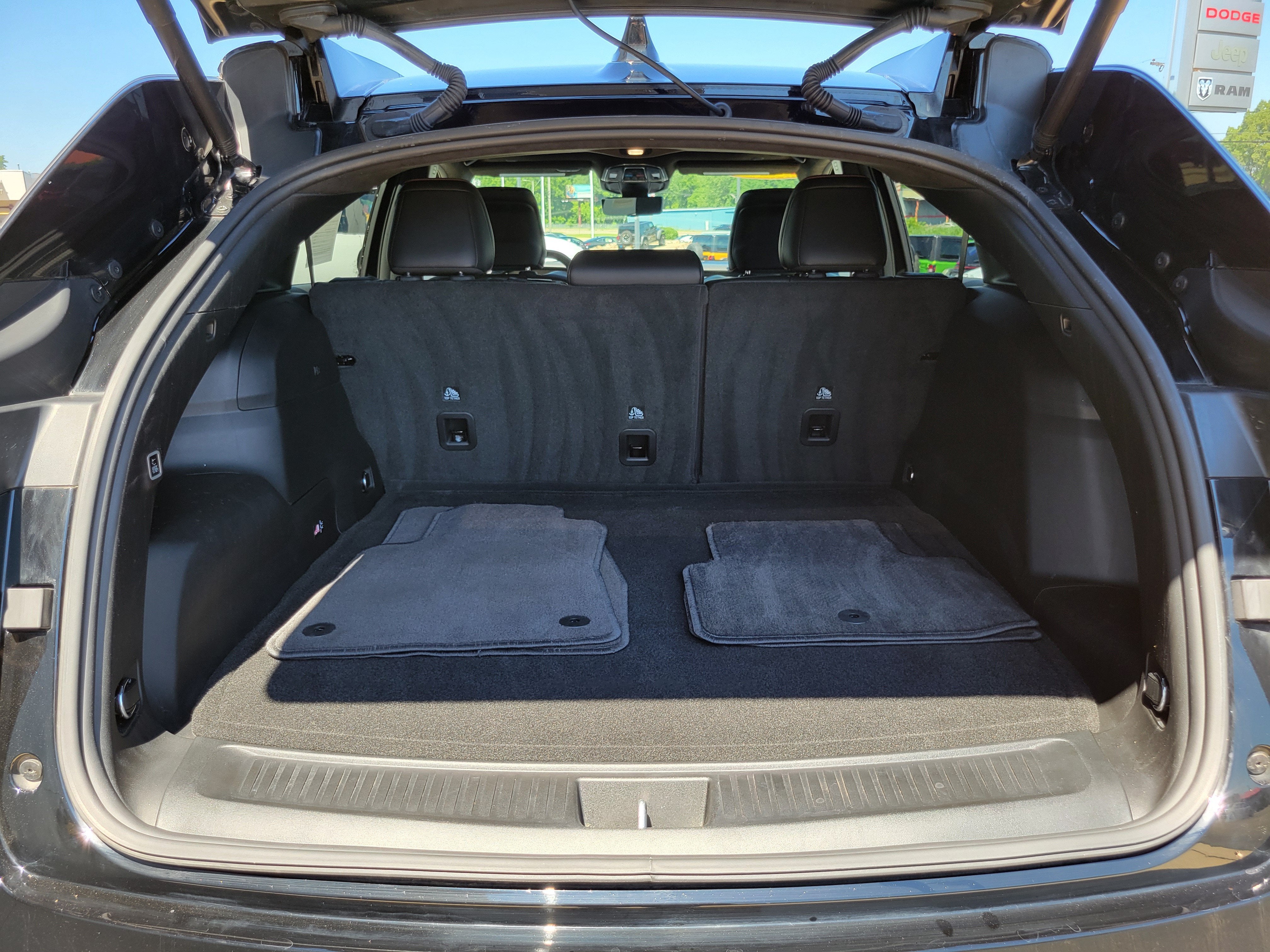 2025 Jeep Wagoneer S Launch Edition
