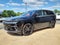 2024 Jeep Wagoneer S Launch Edition